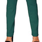 Style & Co Women's Plus Size Tummy-Control Slim-Leg Jeans Green Size 24
