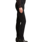 Levi's Women's 720 Python-Print High-Rise Super Skinny Jeans Black Size 30X30