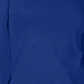 Charter Club Women's Cotton Mock Neck Top Blue Size XX-Large