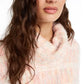 American Rag Junior's Turtleneck Sweater Beige Size X-Small