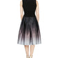 SL Fashions Women's Ombre Party Dress Black Size 14