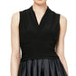 SL Fashions Women's Ombre Party Dress Black Size 14