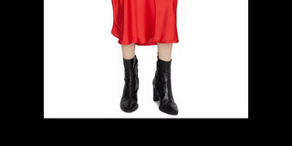 Sanctuary Women's Everyday Midi Skirt Red Size Small