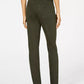 STS Blue Women's Ellie High Waist Skinny Jeans Medium Green Size 24