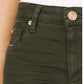 STS Blue Women's Ellie High Waist Skinny Jeans Medium Green Size 24