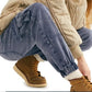 Free People Women's Platoon Cargo Pants Navy Size Small