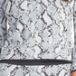 Rachel Rachel Roy Women's Lindey Sweater Top Grey Size XX-Large