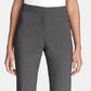 Calvin Klein Women's Highline Skinny Pants Purple Size 10