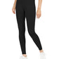 32 Degrees Women's Cozy Heat Underwear Leggings Black Size Small