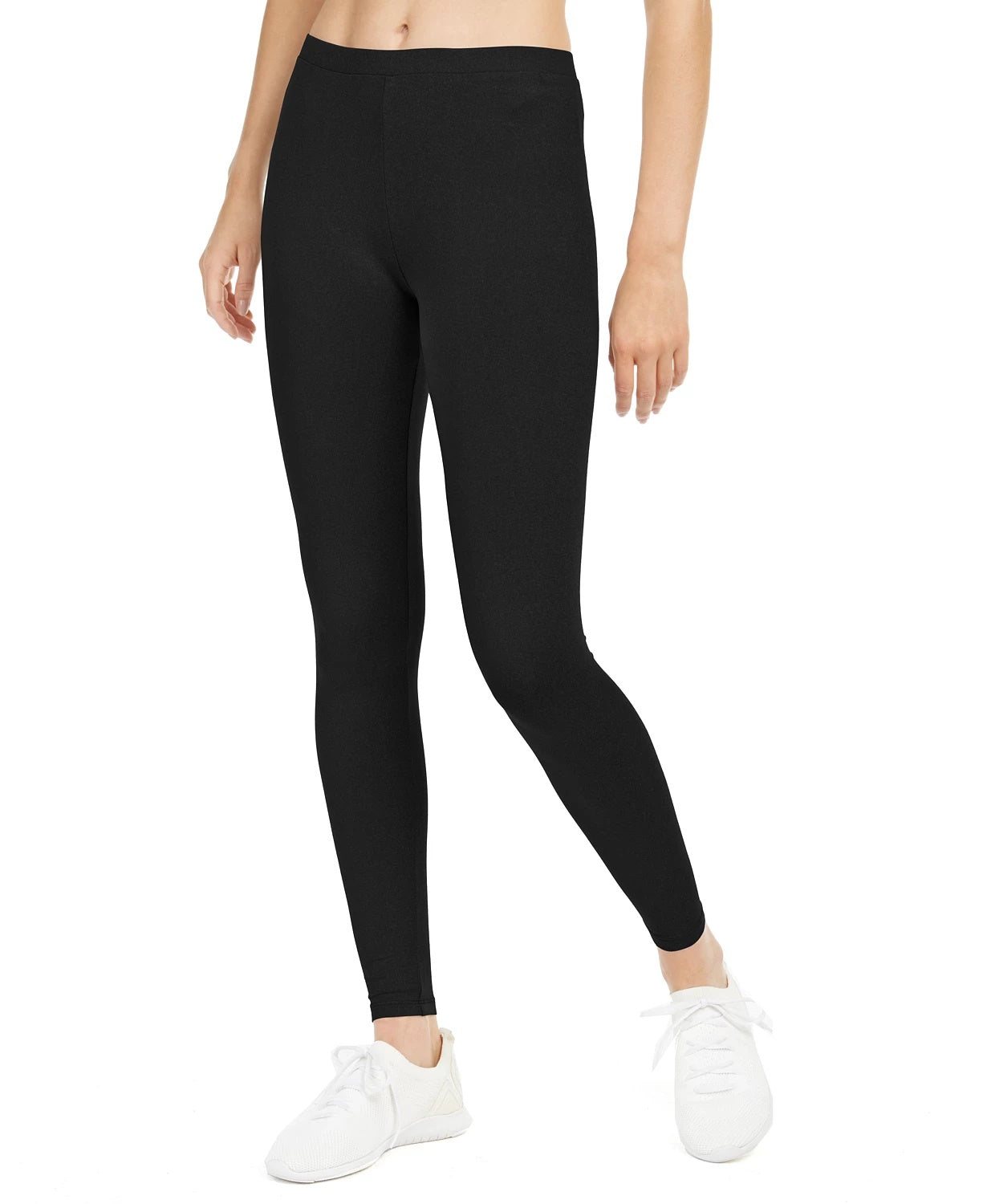 32 Degrees Women's Cozy Heat Underwear Leggings Black Size Small