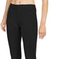 32 Degrees Women's Cozy Heat Underwear Leggings Black Size Small