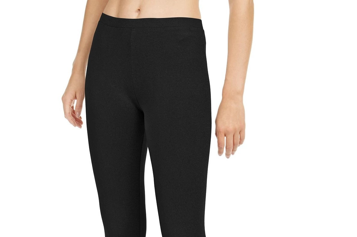 32 Degrees Women's Cozy Heat Underwear Leggings Black Size Small