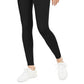 32 Degrees Women's Cozy Heat Underwear Leggings Black Size Small