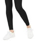 32 Degrees Women's Cozy Heat Underwear Leggings Black - Size Extra Small
