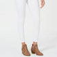 Style & Co Women's High-Rise Seamless Jeggings White Size 6