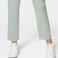 Style & Co Women's Tie-Waist Tapered Pants Dark Green Size 16