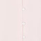 Style & Co Women's Button-Down Flutter-Sleeve Top Pink Size Medium
