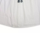 Style & Co Women's Cotton Embroidered Ruffle-Sleeve Top Natural Size Large