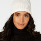 Under Armour Women's Around Town Beanie White Size Regular