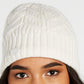 Under Armour Women's Around Town Beanie White Size Regular