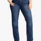 Levi's Women's Plus Classic Straight Leg Jean Blue Size 16W