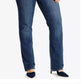 Levi's Women's Plus Classic Straight Leg Jean Blue Size 16W