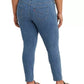 Levi's Women's 711 Plus Skinny Jeans Blue Size 16W