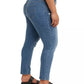 Levi's Women's 711 Plus Skinny Jeans Blue Size 16W