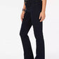 Style & Co Women's Mid Rise Bootcut Jeans Blue Size 4