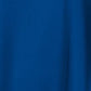 JM Collection Women's Scoop-Neck Top Bright Blue Size X-Small