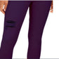 Celebrity Pink Women's High Rise Ankle Skinny Jean Purple Size 11