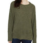 Sanctuary Women's Teddy Sweater Dark Purple Size Extra Small