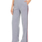 Tommy Hilfiger Women's Sport Side-Stripe Sweatpants Blue Size Extra Small