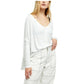 Free People Women's Moonshine Tunic White Size X-Small