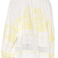 Free People Women's Persuasion Top Size White Size Small