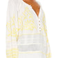 Free People Women's Persuasion Top Size White Size Small