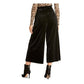 Rachel Roy Women's Black Pants Black Size Large