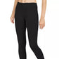 32 Degrees Women's Cozy Heat Underwear Leggings Black Size XX Large