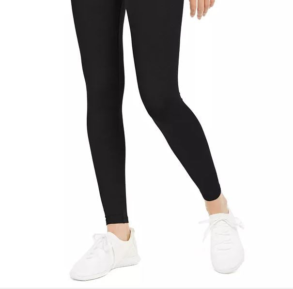 32 Degrees Women's Cozy Heat Underwear Leggings Black Size XX Large