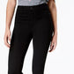 Vanilla Star Juniors' High-Rise Jeggings Black Size 7