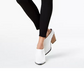 Vanilla Star Juniors' High-Rise Jeggings Black Size 7