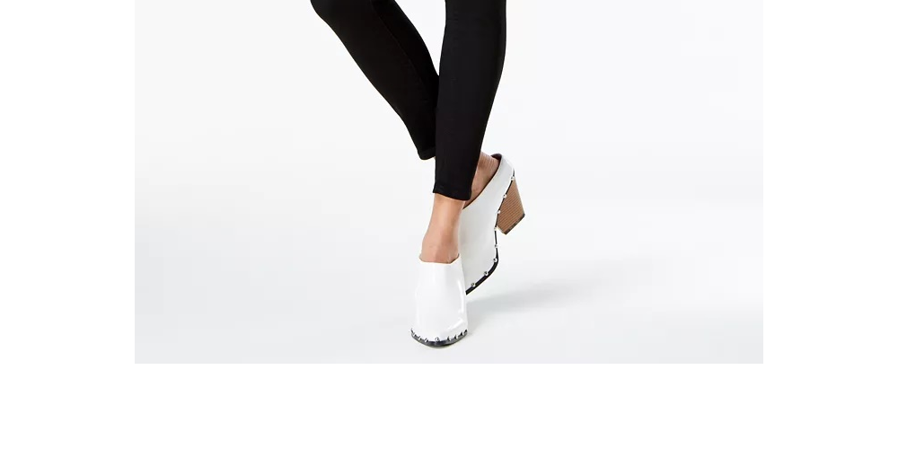 Vanilla Star Juniors' High-Rise Jeggings Black Size 7