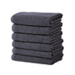 Cotton Textured Bath Towel Set - Acacia Collection