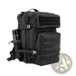 Tactical Backpack Large Capacity Outdoor Hiking Bag