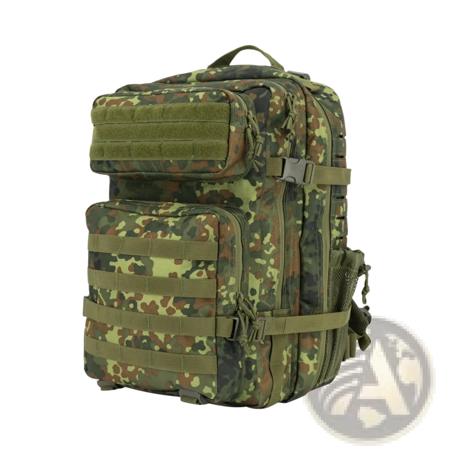 Tactical Backpack Large Capacity Outdoor Hiking Bag