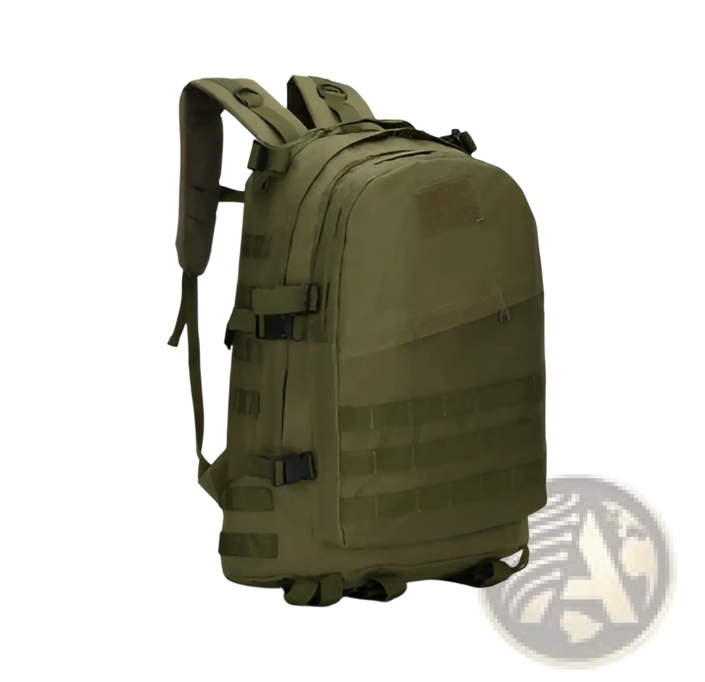 Tactical Camouflage Mountaineering Backpack for Hiking