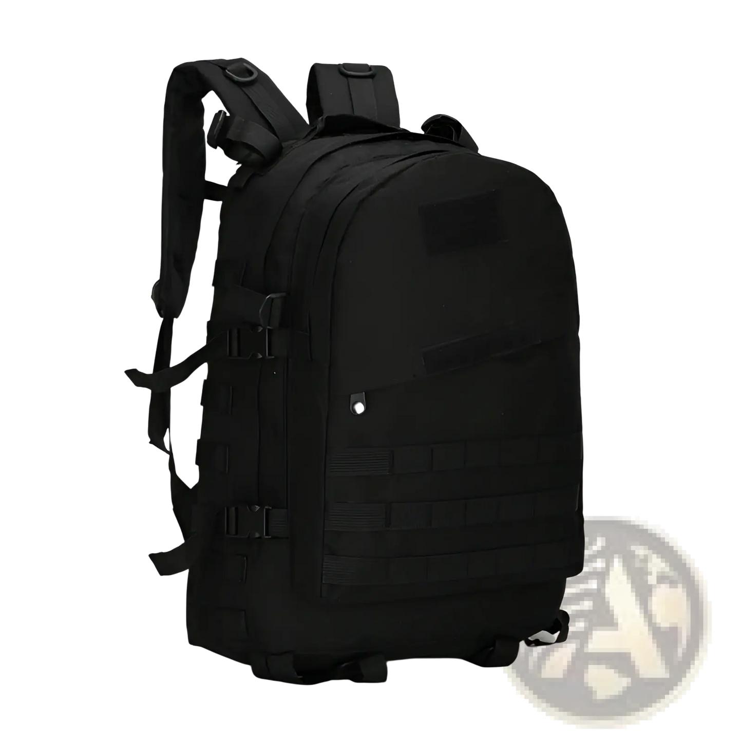 Tactical Camouflage Mountaineering Backpack for Hiking