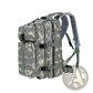 Tactical Camouflage Waterproof Mountaineering Backpack