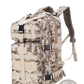 Tactical Camouflage Waterproof Mountaineering Backpack