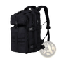 Tactical Camouflage Waterproof Mountaineering Backpack